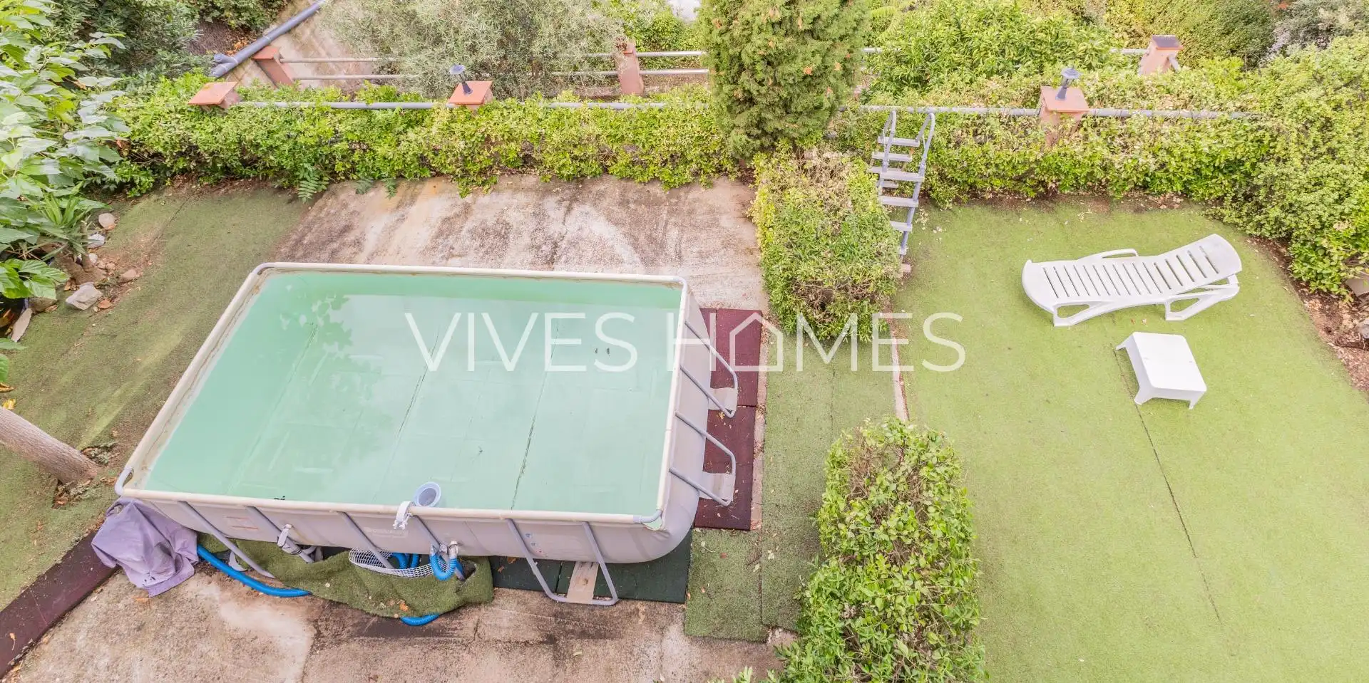Villa avec terrasse à vendre à LLORENS I TRIAS, imagen 17