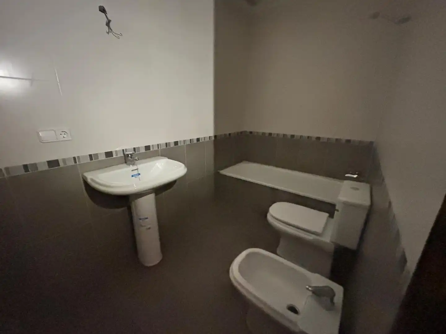 Baño de Piso en venta en Antequera con Aire acondicionado y Balcón