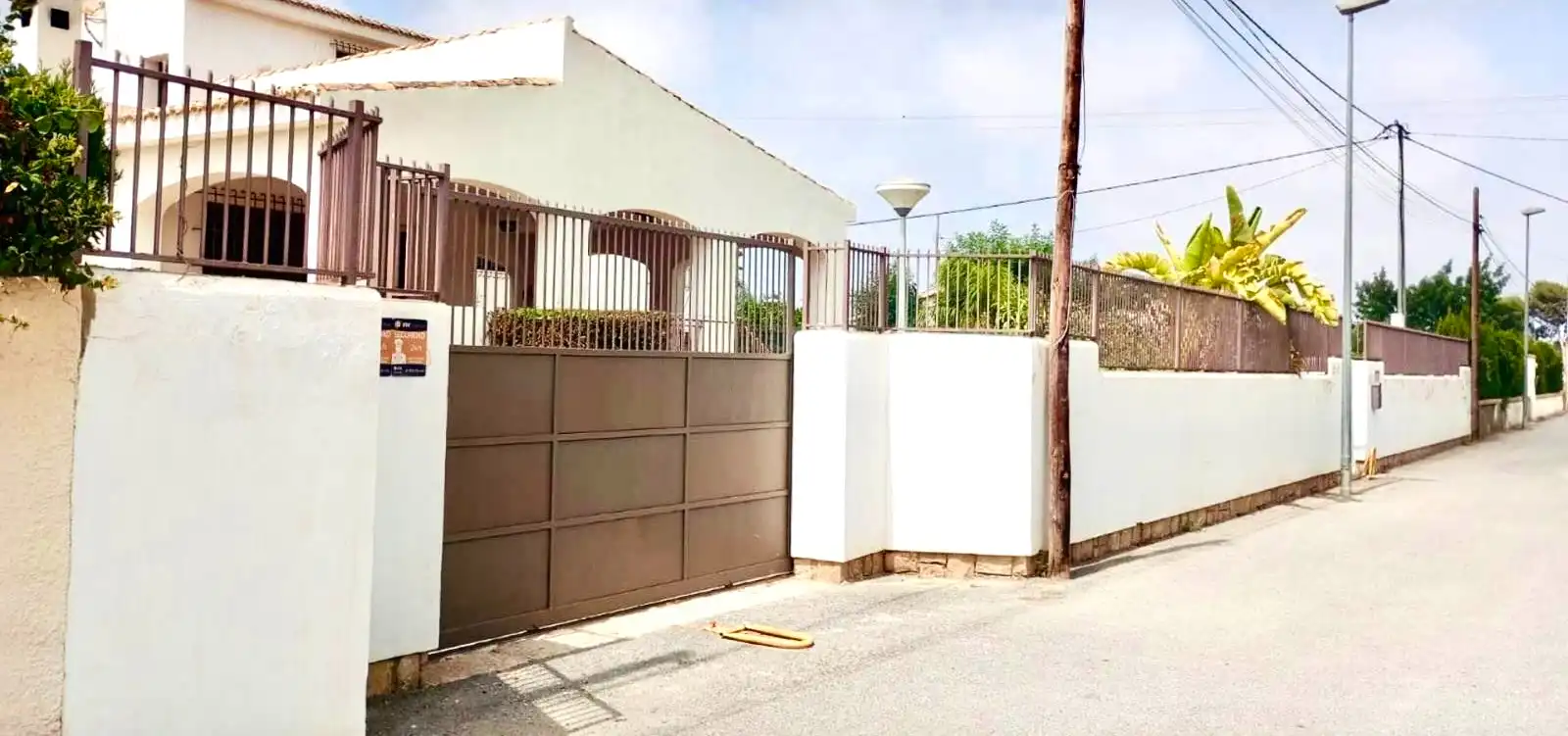 Casa o xalet en venda a Centro