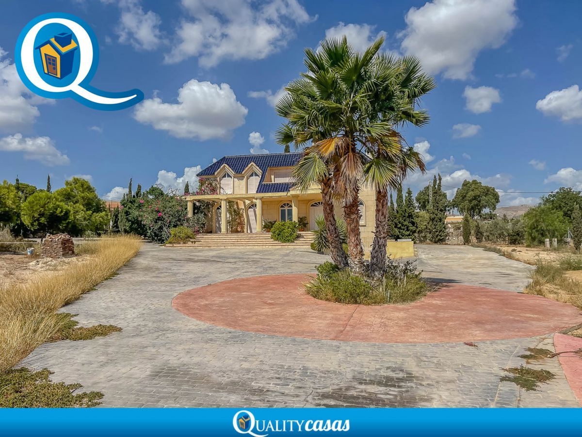 Casa o xalet en venda a Villamontes - Boqueres