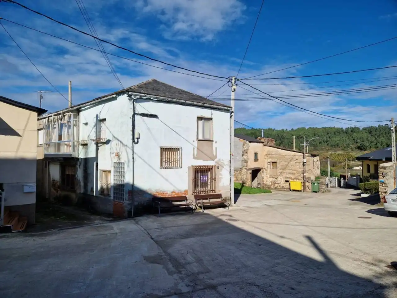 House with garden for sale in DR. ZARAGOZA