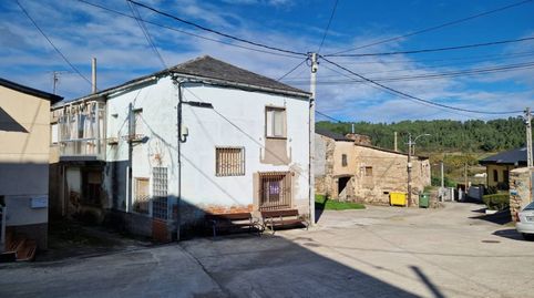 Casa en venta en Larouco