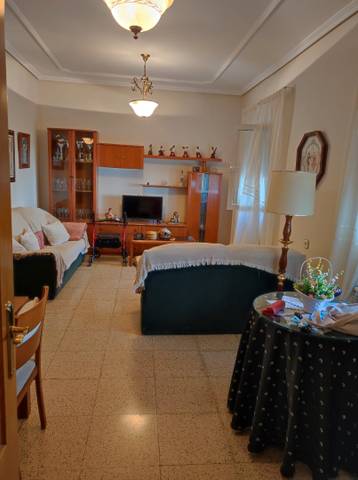 Casa-chalet en Venta en Calle Cuenca, 43 en Tomelloso