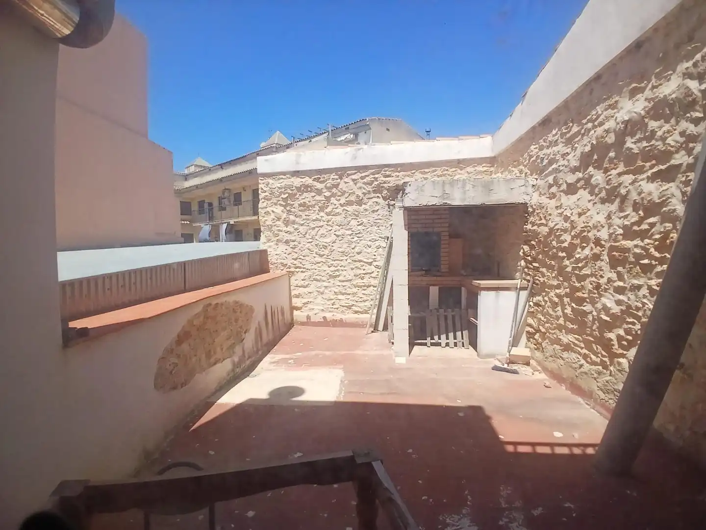 Terraza de Casa o chalet en venta en Càlig con Aire acondicionado, Terraza y Balcón
