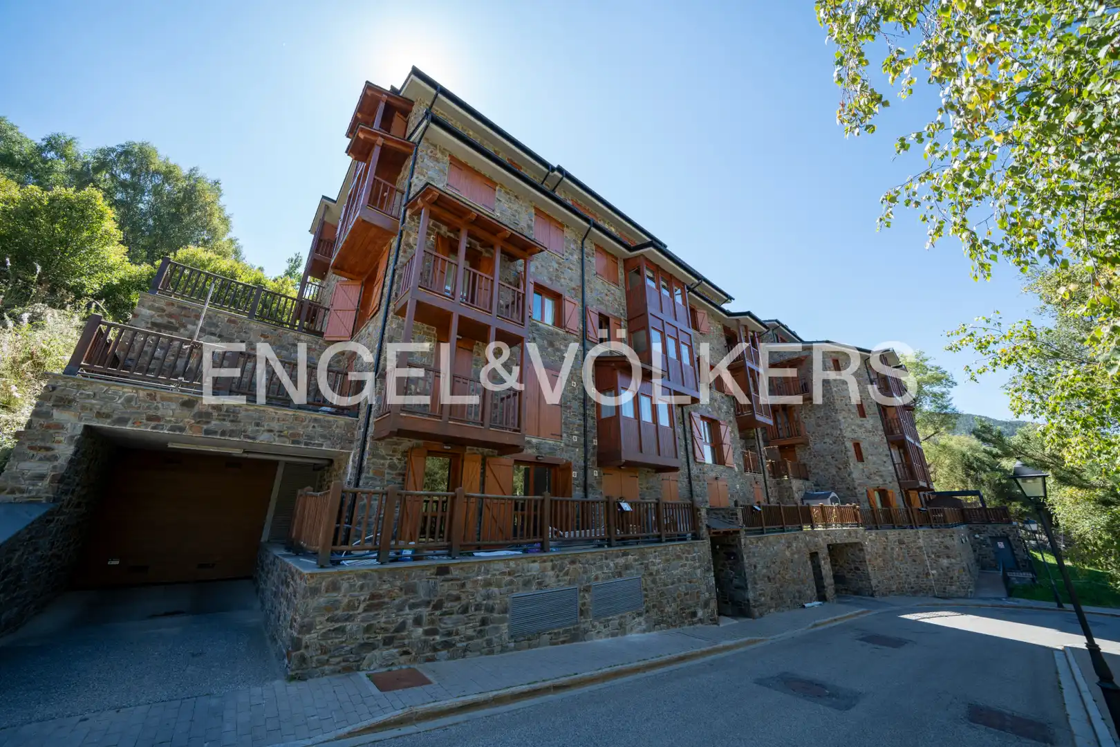 Attique avec terrasse à vendre à Soldeu - Incles, imagen 32