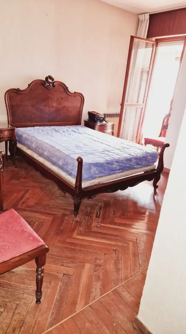 Piso con terraza en venta en MENENDEZ PELAYO, imagen 36