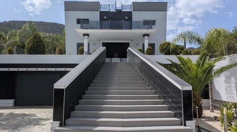Foto 3 de Casa o xalet en venda a Pinos de Alhaurín, Málaga