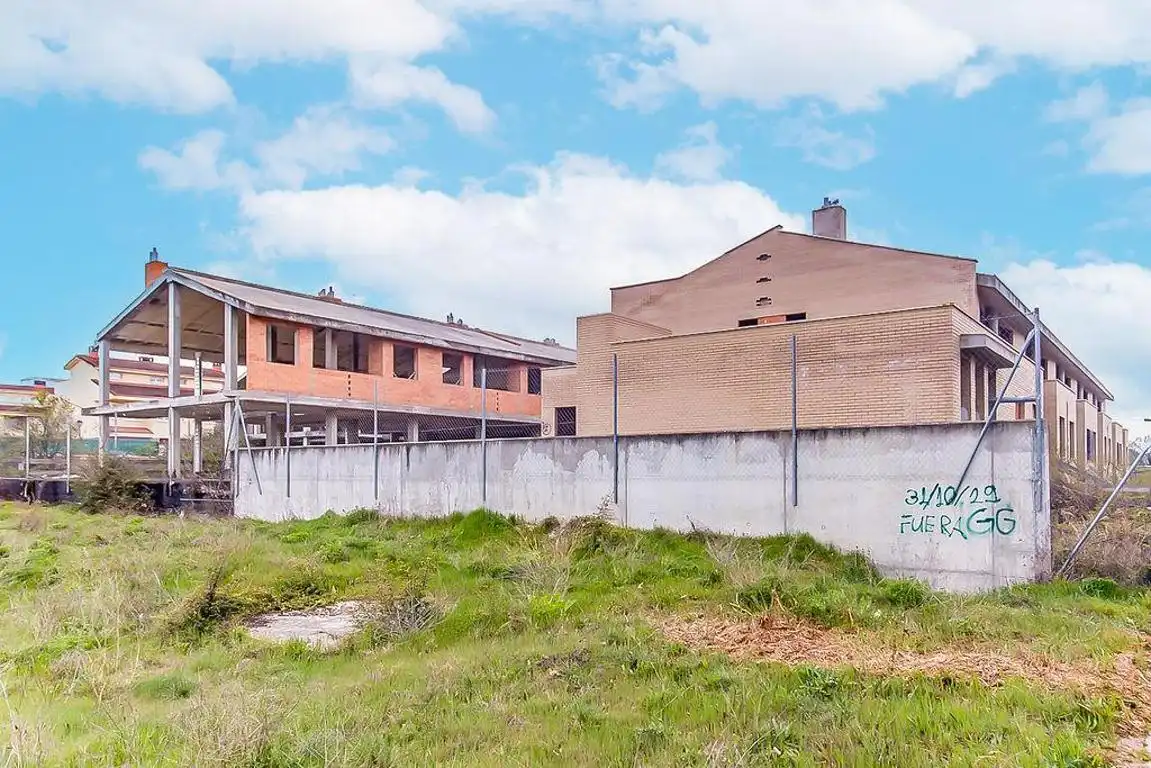 Immobles singulars en venda a Poligono Residencial el Crucero 1R, imagen 6