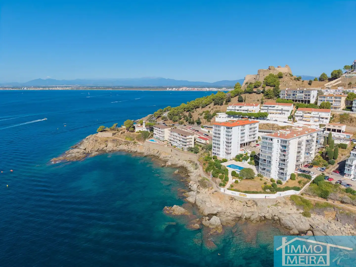 Appartement compact avec piscine à vendre à Almadrava - Canyelles - Puig-Rom, imagen 71