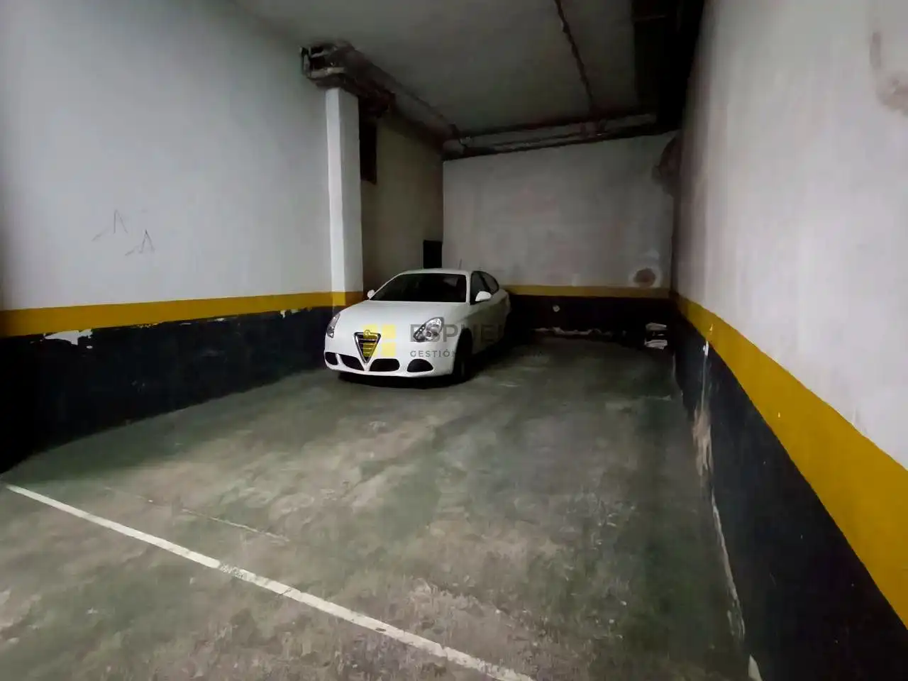 Parking for sale in Doctor Castroviejo 1, imagen 7