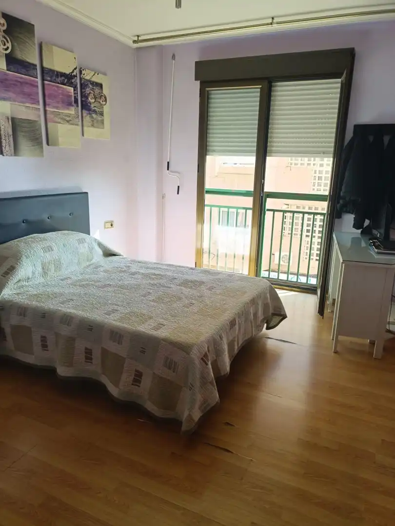 Habitación de Piso en venta en Molina de Segura con Balcón