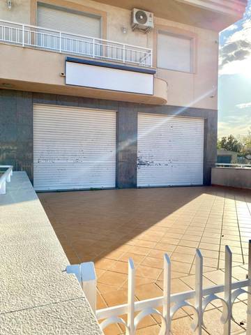 Casa adosada en Venta en Los Narejos - Punta Calera