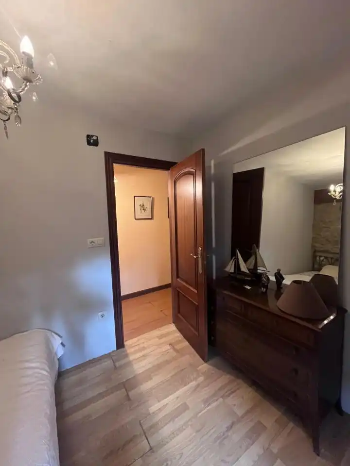 Country house zum Verkauf in San Sadurniño mit Heizung, Privatgarten und Schwimmbad
