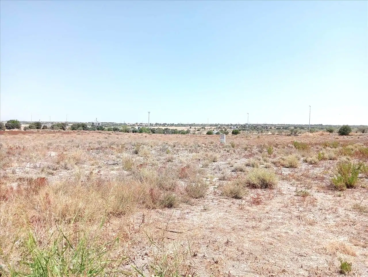 Terreno residenziale in vendita a 11. Parcela, imagen 8