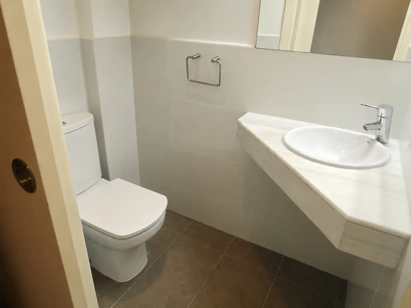 Dúplex de alquiler en Llinars del Vallès