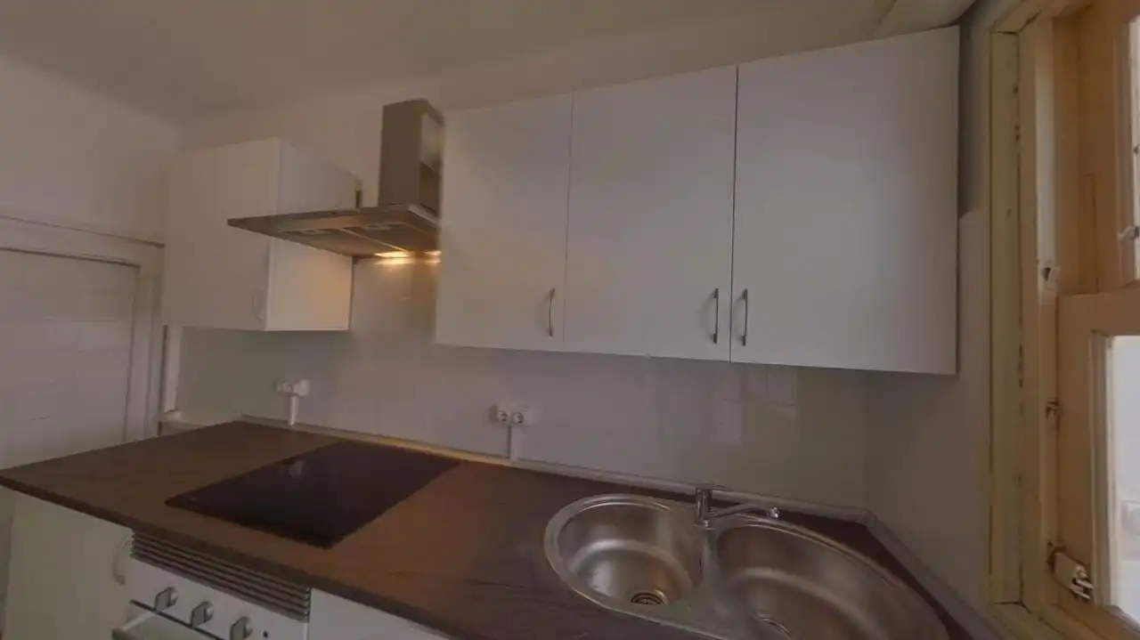 Cuina de Pis en venda en  Palma de Mallorca