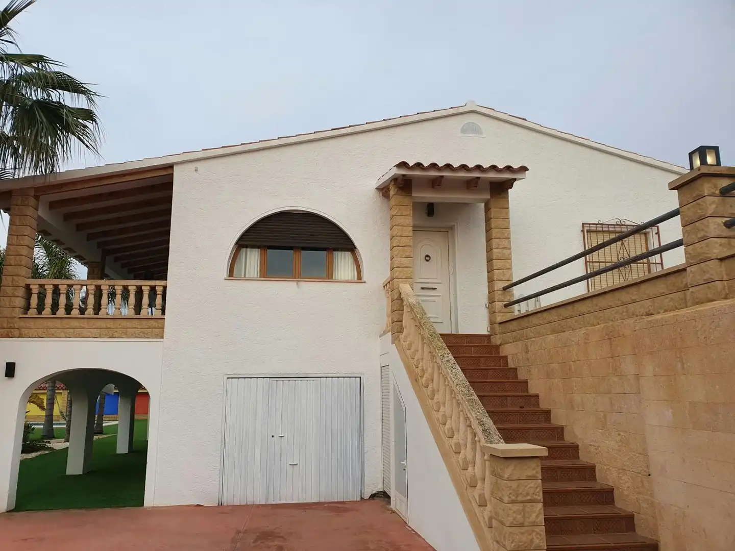 Detached house with terrace for sale in El Secanet - Hacienda del Sol, imagen 25
