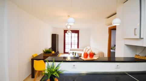 Foto 2 de Piso en venta en Calle Escuelas (p), 6, El Parador de las Hortichuelas, Roquetas de Mar