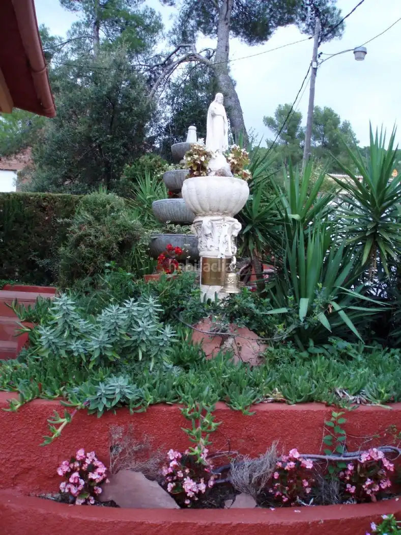 Villa zum Verkauf in Carrer Ginesta 3, imagen 26