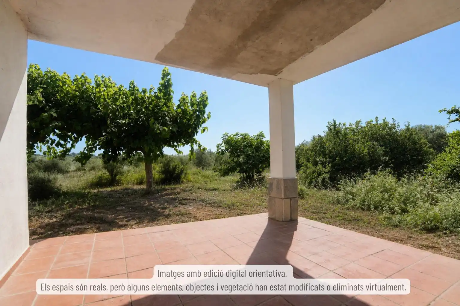 Maison avec piscine à vendre à Riudoms, imagen 16