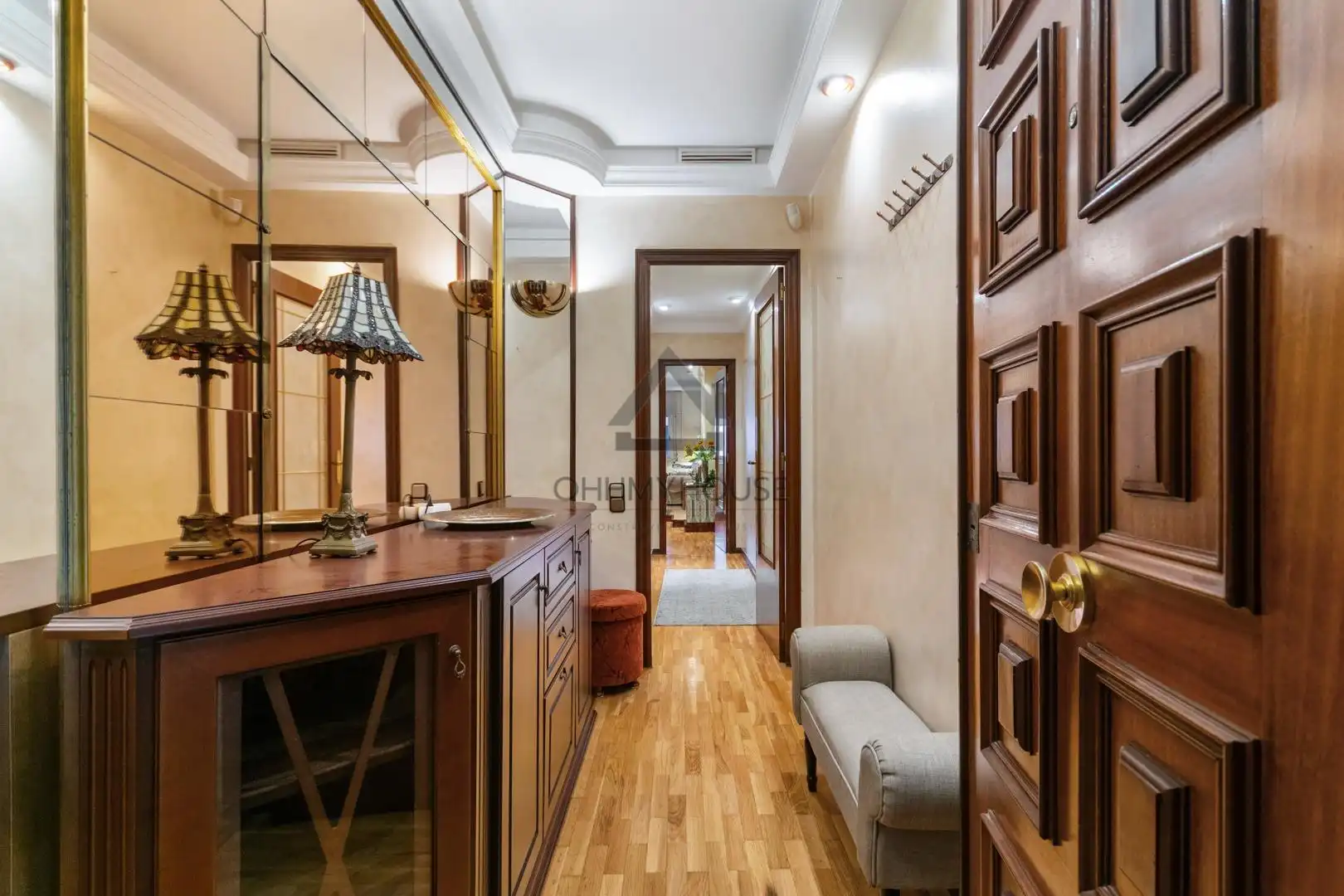 Apartament en venda en Horta - Guinardó