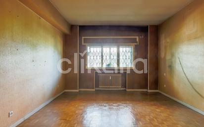 Living room of Flat for sale in  Madrid Capital  with Terrace