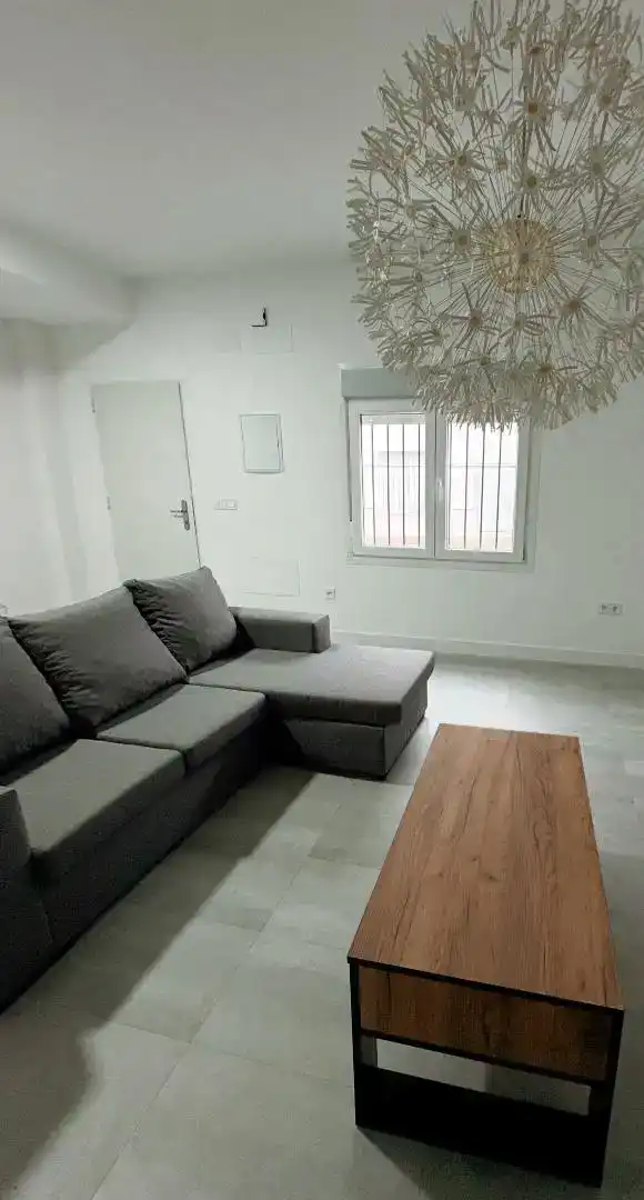 Sala d'estar de Dúplex en venda en Almonte