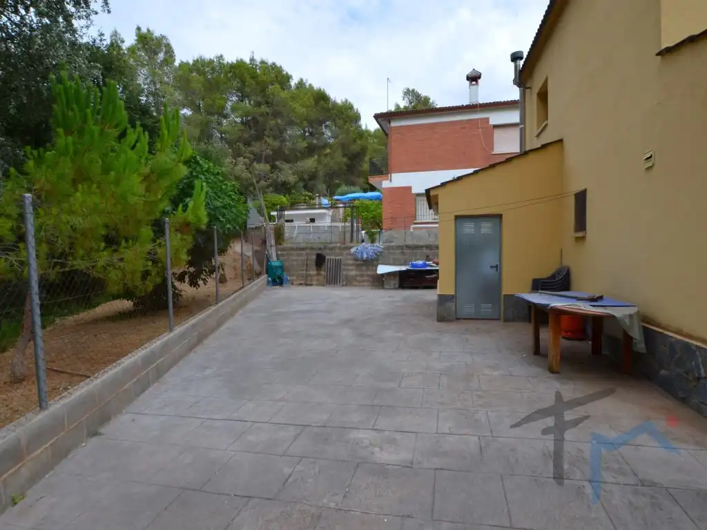 Terrace of Houses for sale in Piera
