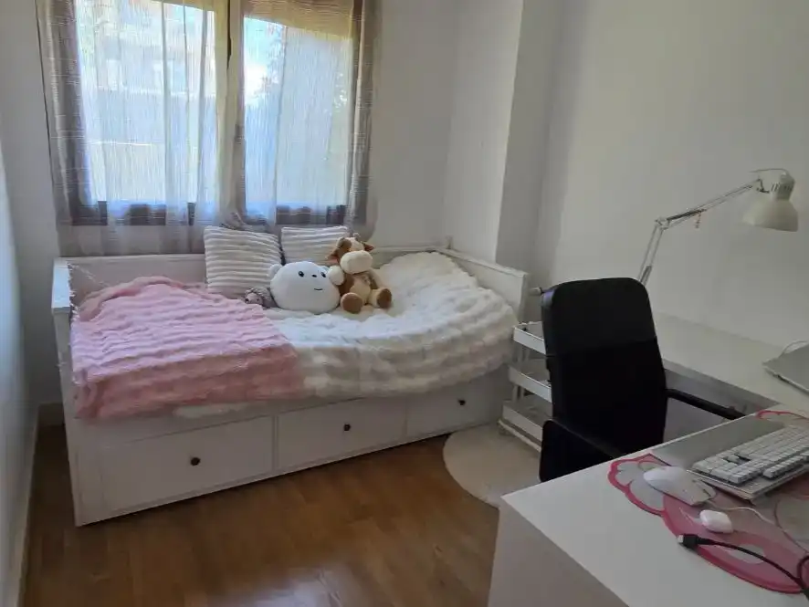Schlafzimmer von Wohnung zum Verkauf in Viñas Viejas