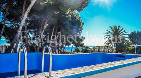 Foto 5 de Casa o xalet en venda a Callejón Dubiles, 7, Caleta de Vélez, Málaga