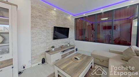 Foto 5 de Apartament en venda a Plaça de Sant Telm, Casco Urbano, Vinaròs