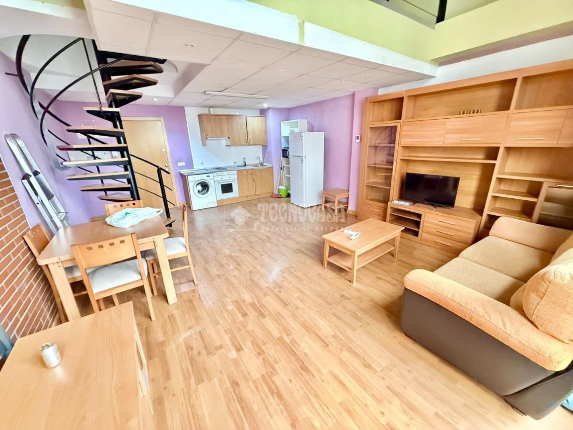 Loft en venda en Cabanillas del Campo amb Aire condicionat, Piscina i Piscina comunitària