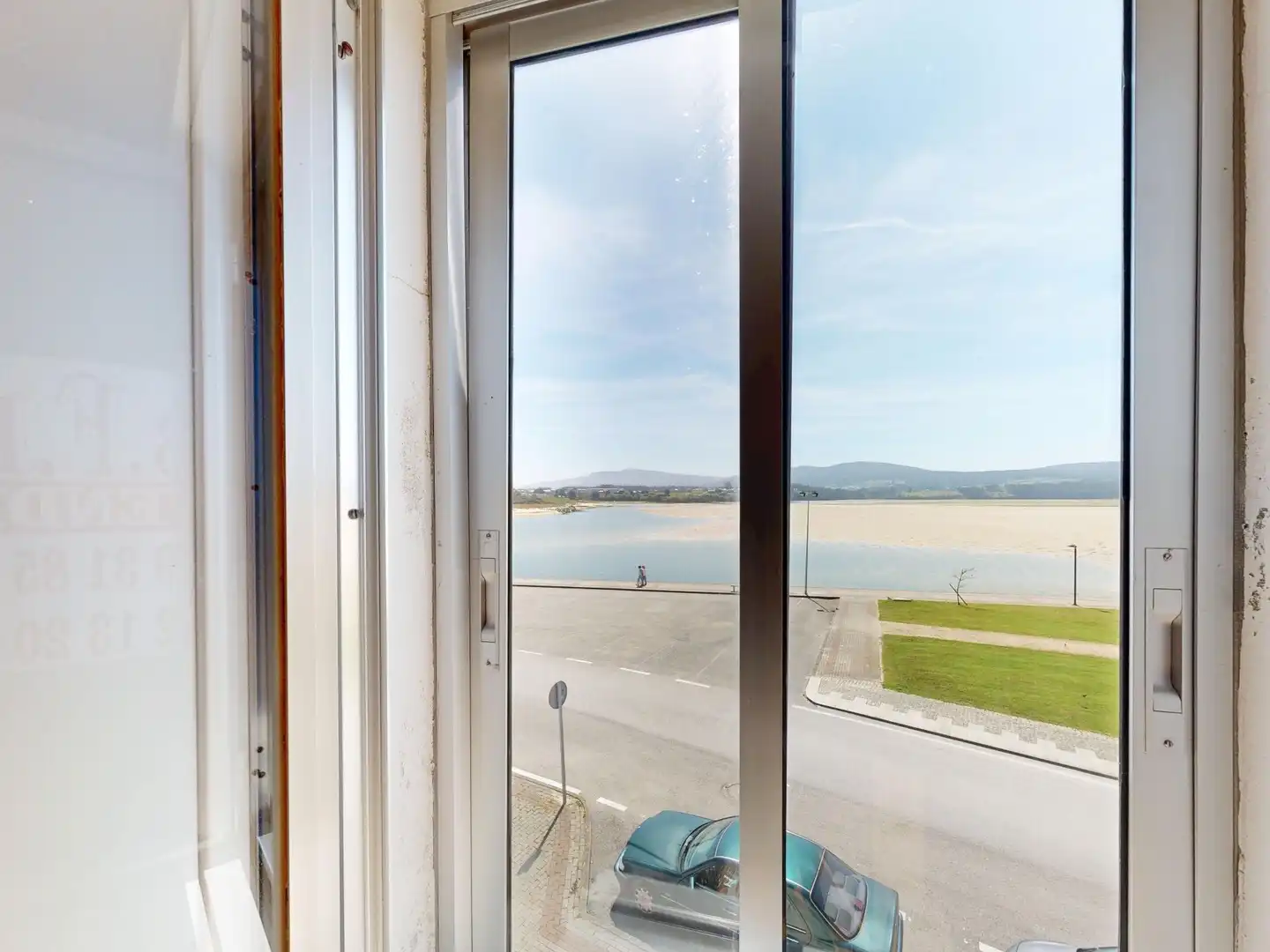 Habitación de Casa o chalet en venta en Foz con Calefacción, Terraza y Trastero