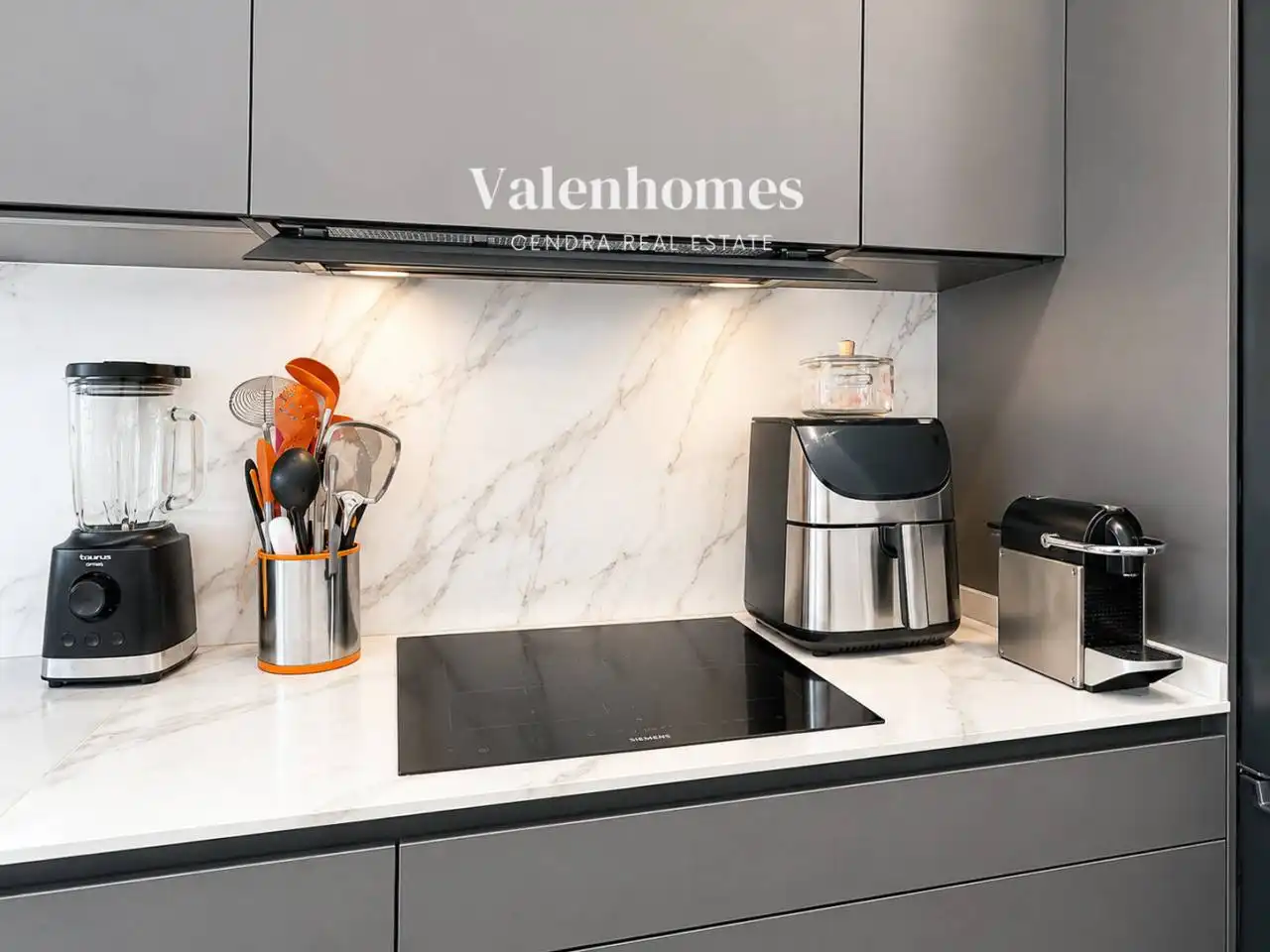 Cocina de Piso en venta en Arenys de Mar con Aire acondicionado y Calefacción