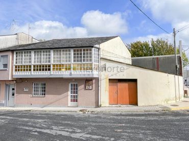 Casa en venda a As Pontes de García Rodríguez