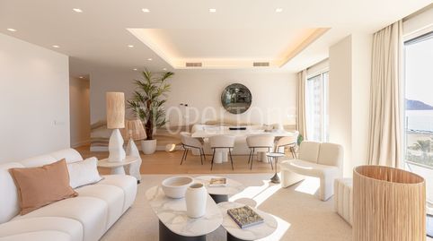 Foto 3 de Piso en venta en Playa de Poniente, Playa Poniente, Benidorm
