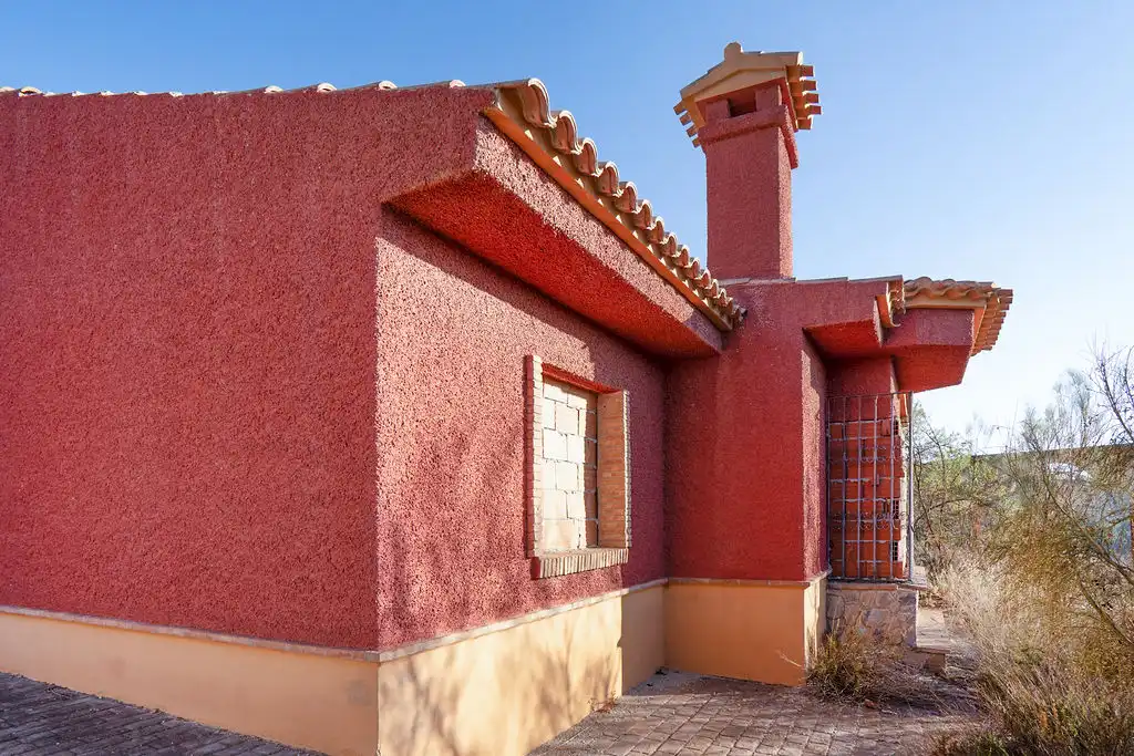 Villa in vendita a LG. Paraje El Senillo, imagen 24