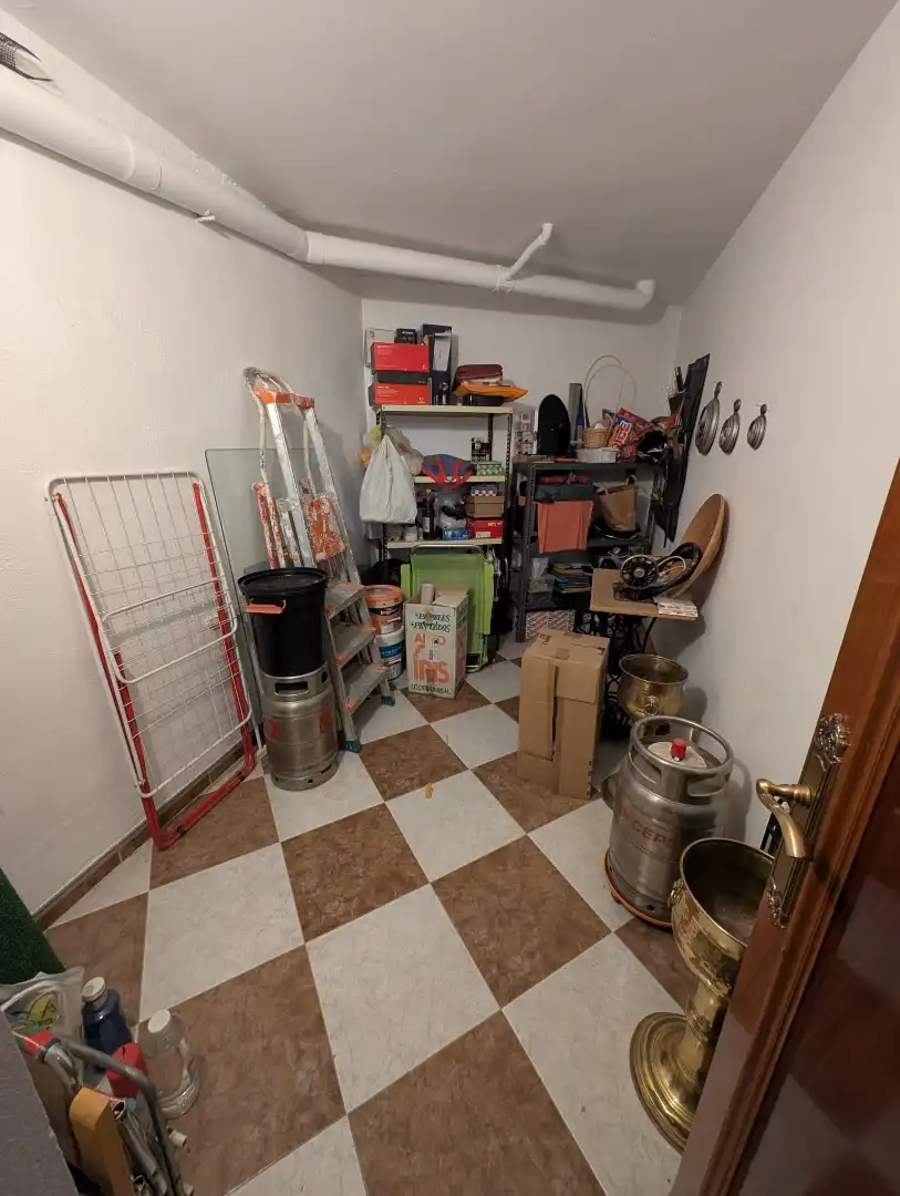 Casa adosada en venda en Lucena amb Aire condicionat, Calefacció i Traster