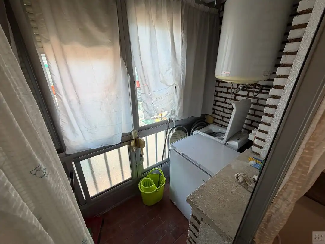 Piso con ascensor en venta en Palomarejos, imagen 8