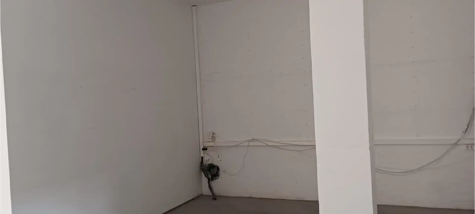 Planta baja de alquiler en Fene