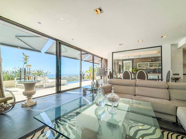 Casa-chalet en Venta en Levantina - Montgavina - Quintmar