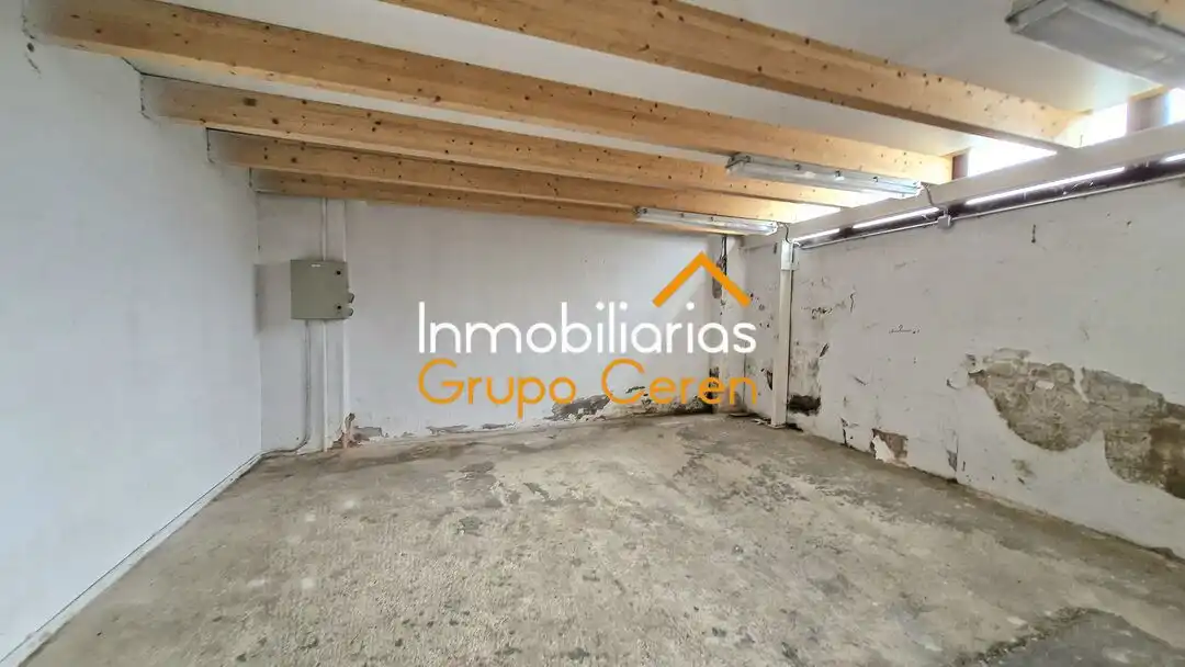 Nave industrial de alquiler en Santo Domingo de la Calzada