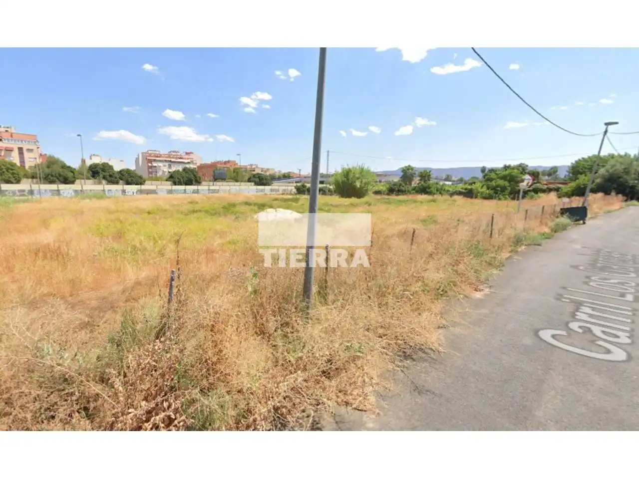 Residencial en venta en Murcia