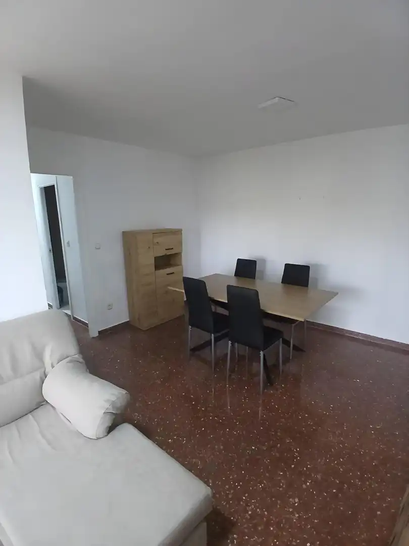 Piso de alquiler en RIGOBERTA MENCHU, Parque Nueva Granada