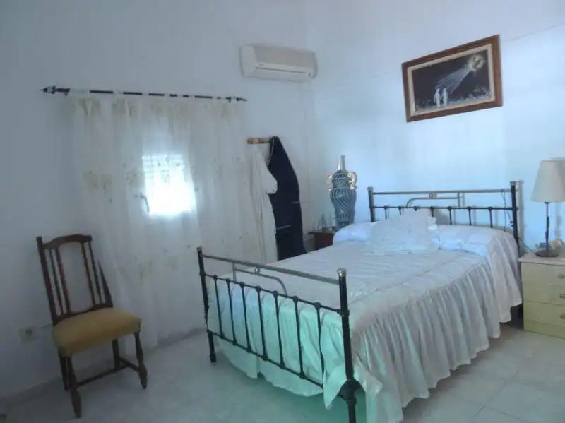 Casa rústica en venda a Viñuela, imagen 16