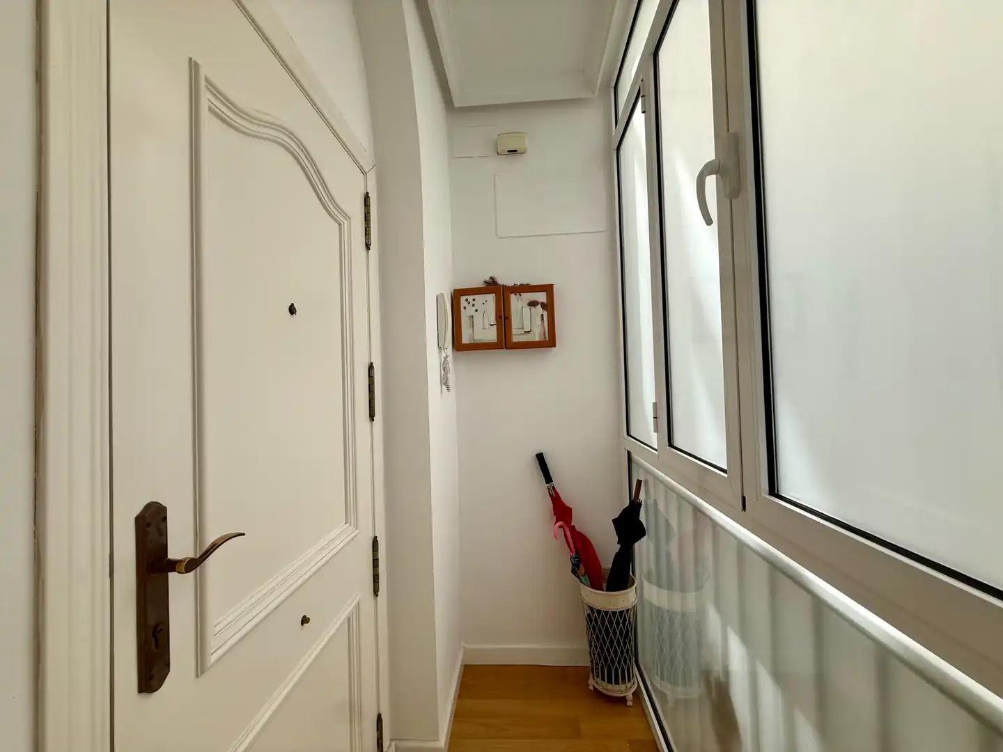 Piso en venta en La Caleta - La Viña