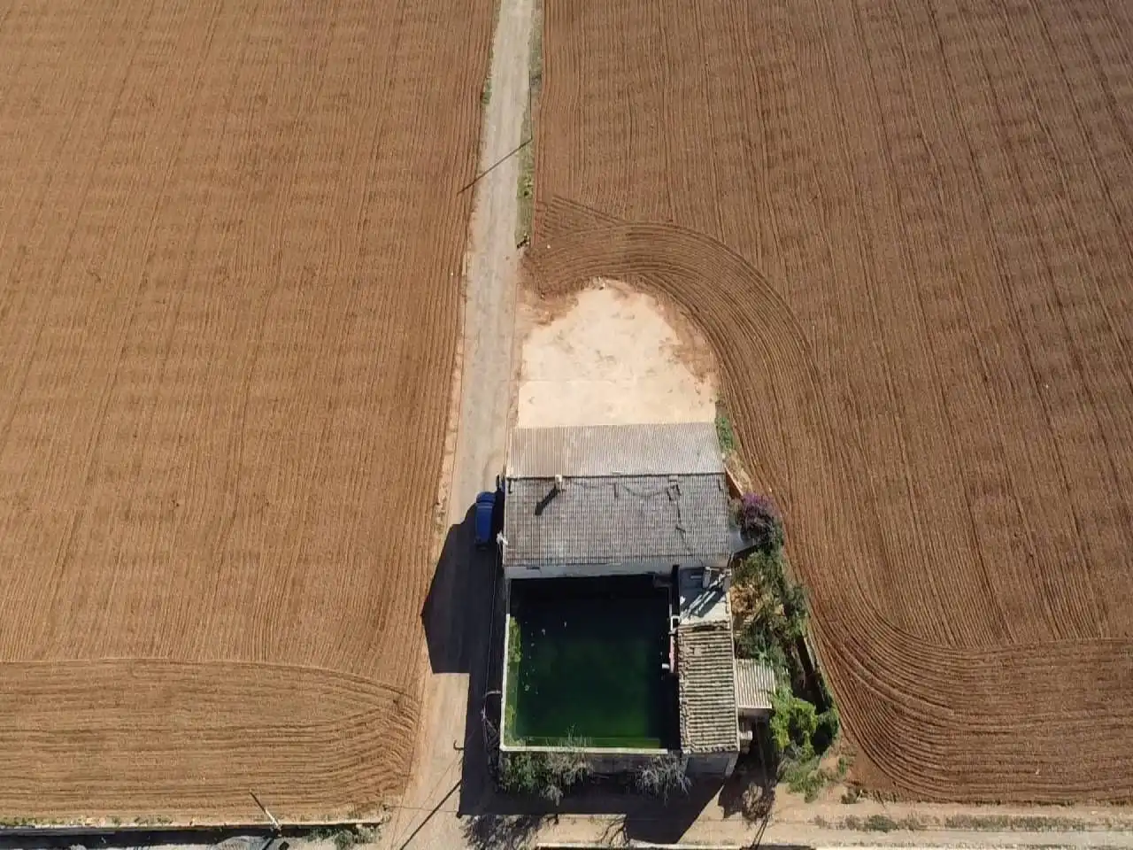 Wohnbaugrundstück zum Verkauf in Llubí, imagen 15