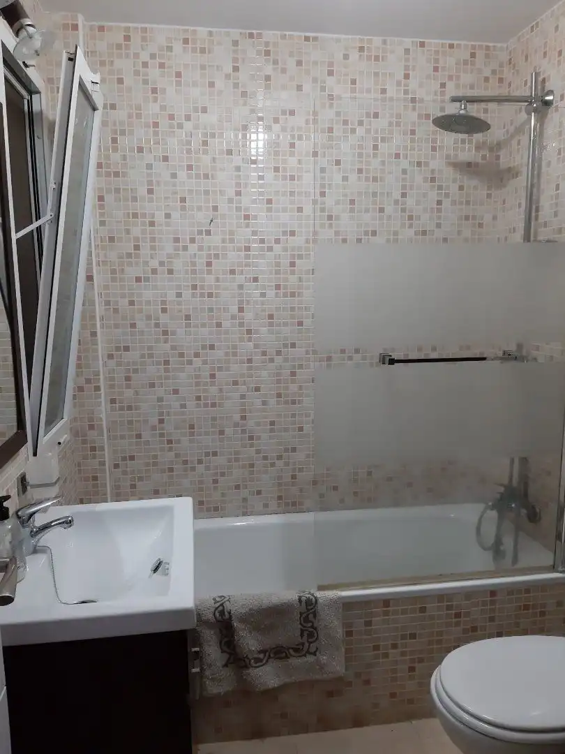 Flat to rent in Casco Antiguo, imagen 17