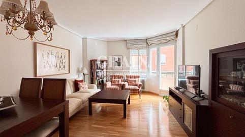 Foto 3 de Piso en venta en Carretas - Pajarita, Albacete