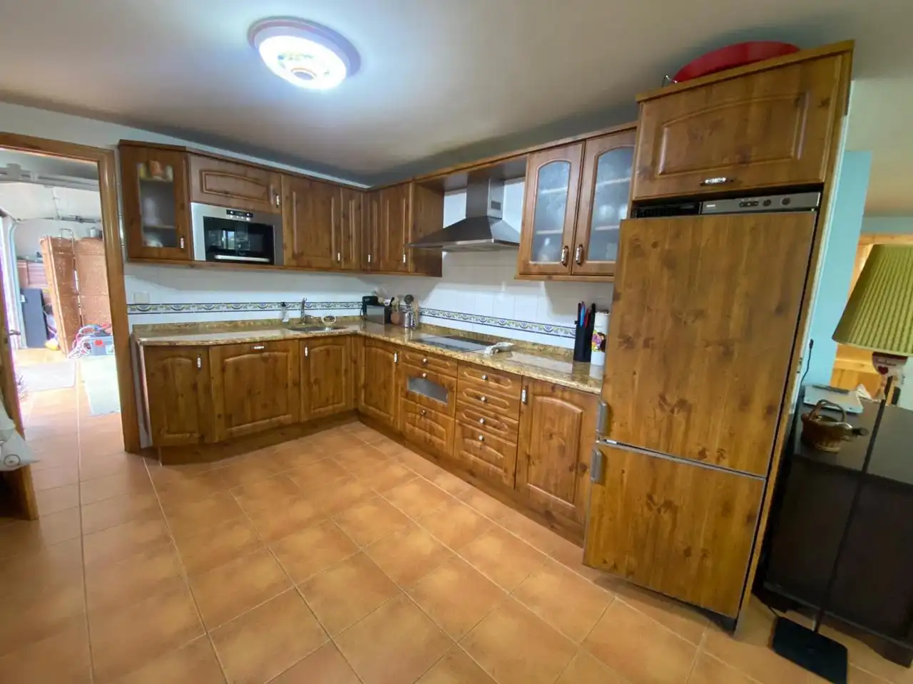 Casa con terraza en venta en Barrio Sámano, imagen 54